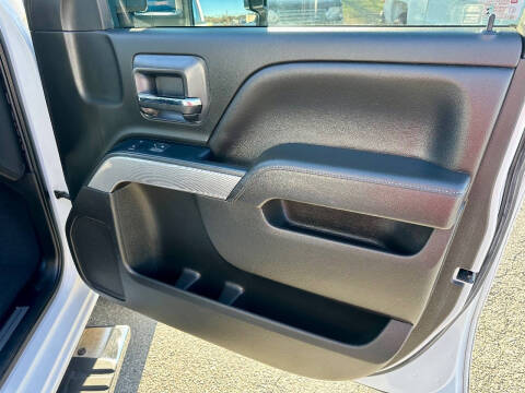 2019 Chevrolet Silverado 2500HD LT