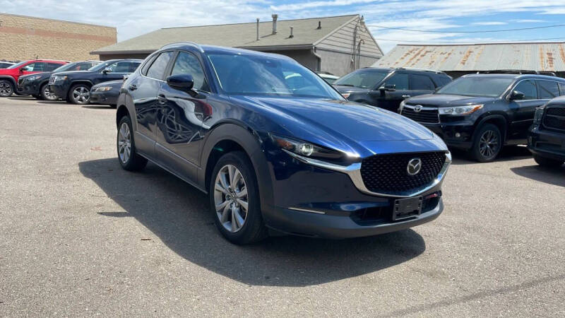 2023 Mazda CX-30 2.5 S Preferred