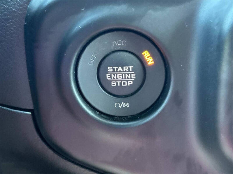 2021 Jeep Gladiator High Altitude