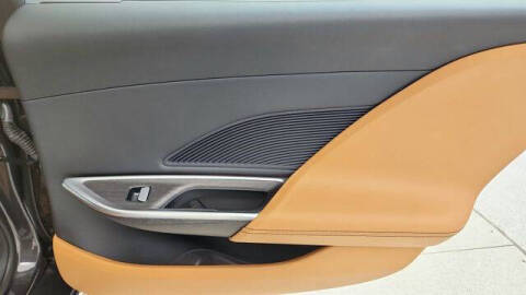 2024 Lucid Air Touring