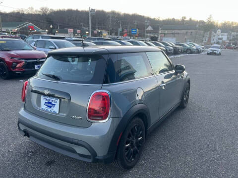 2022 MINI Hardtop 2 Door