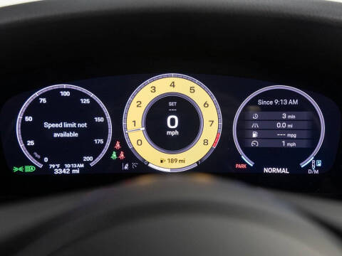 2025 Porsche 911 Carrera