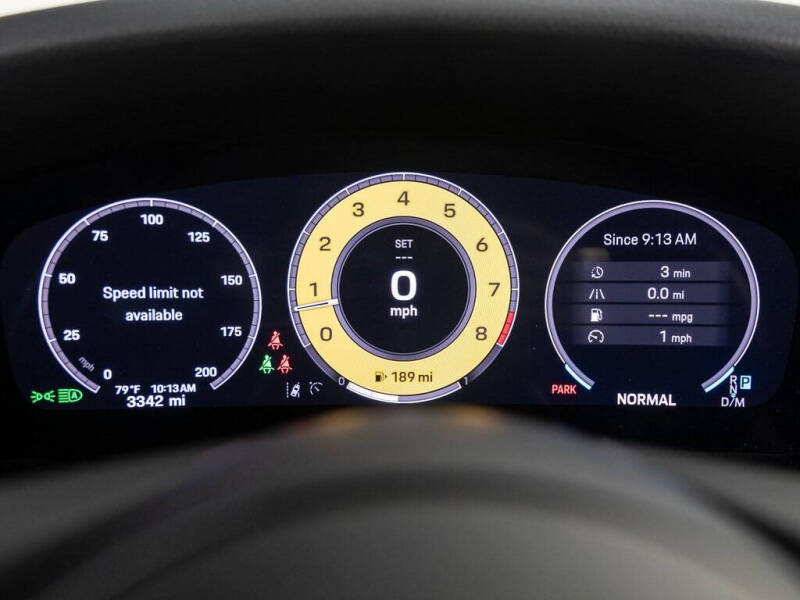 2025 Porsche 911 Carrera