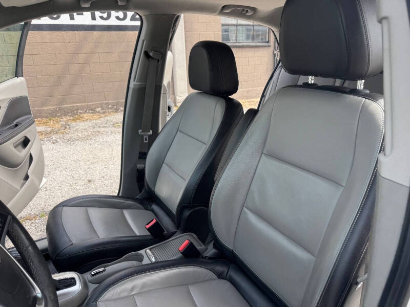 2016 Buick Encore Premium