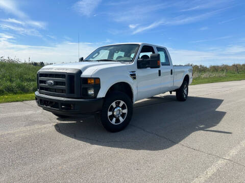 2009 Ford F-350 Super Duty for sale at Lake Shore Auto Mall in Williamson NY