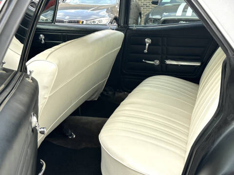 1966 Chevrolet Bel Air