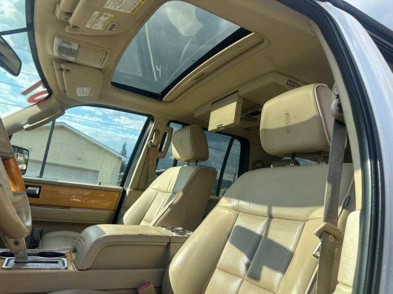 2007 Lincoln Navigator