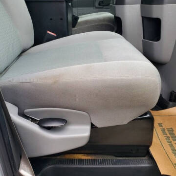 2014 Ford E-Series E-150