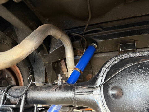 1963 Ford Fairlane 500