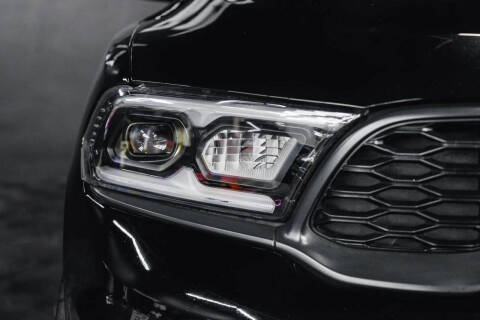 2023 Dodge Durango