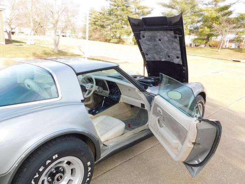 1978 Chevrolet Corvette