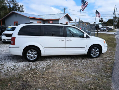 2010 Chrysler Town and Country for sale at FL Auto Sales LLC in Orlando FL