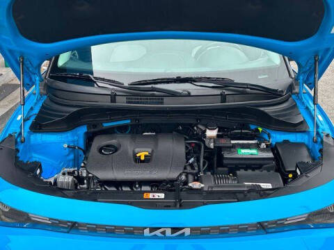 2023 Kia Soul GT-Line