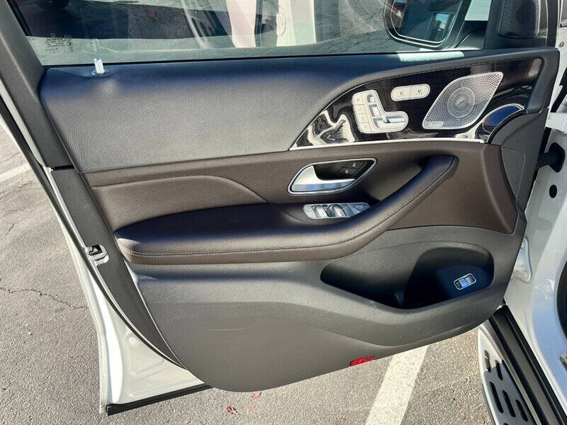 2020 Mercedes-Benz GLE GLE 350 4MATIC