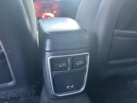 2019 Dodge Charger GT