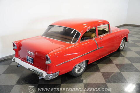 1955 Chevrolet 210