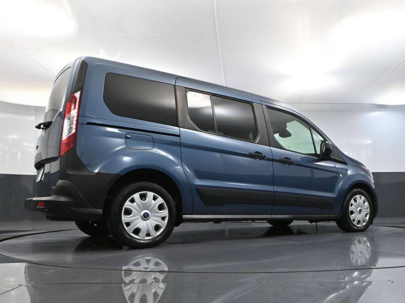 2020 Ford Transit Connect XL