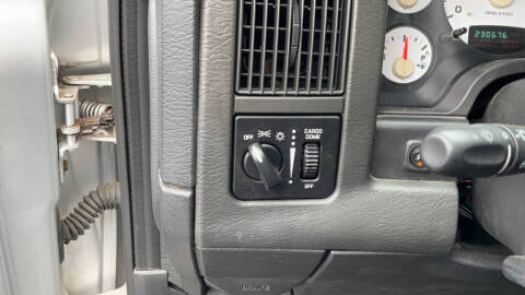 2003 Dodge Ram 2500