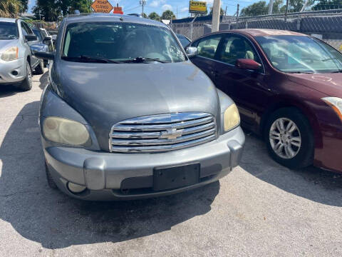 2006 Chevrolet HHR LT