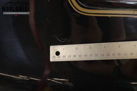 1981 Pontiac Firebird Trans Am