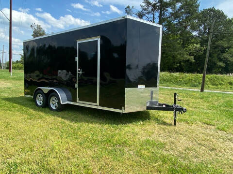 2021 Kaufman EN 716 Premier
