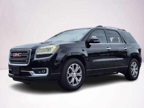 2016 GMC Acadia for sale at A MOTORS SALES AND FINANCE in San Antonio TX