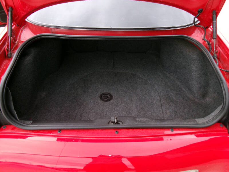 2000 Chevrolet Monte Carlo SS