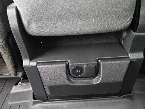 2023 Ford F-350 Super Duty