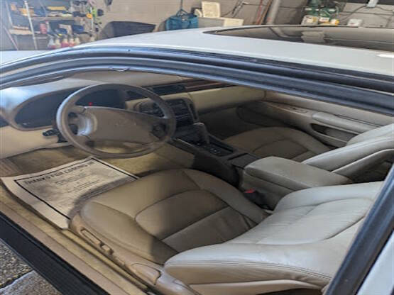 1994 Lexus SC 300