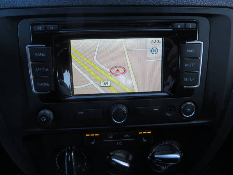 2015 Volkswagen Jetta SE