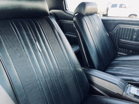 1970 Chevrolet Chevelle