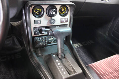 1984 Porsche 944