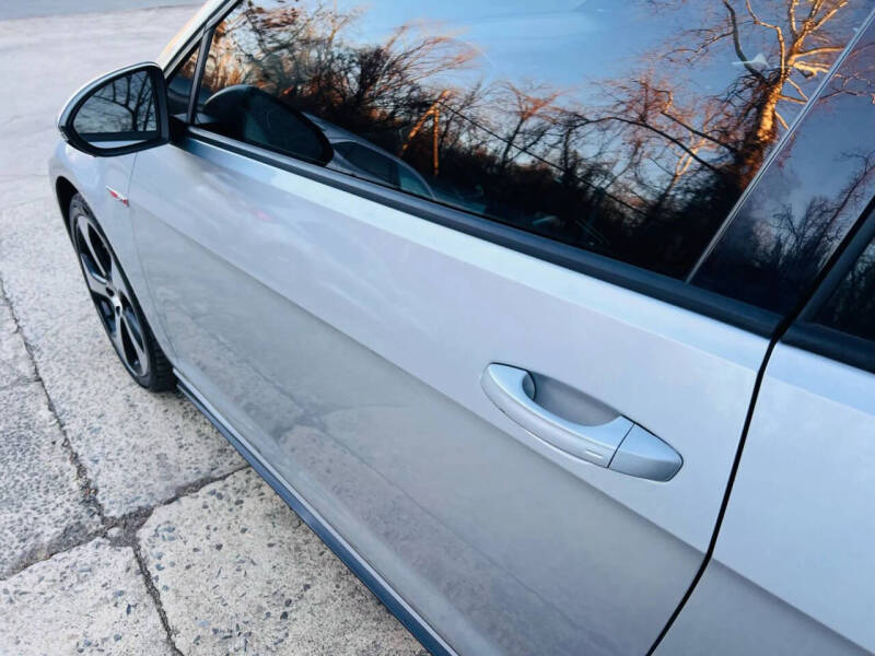 2015 Volkswagen Golf GTI