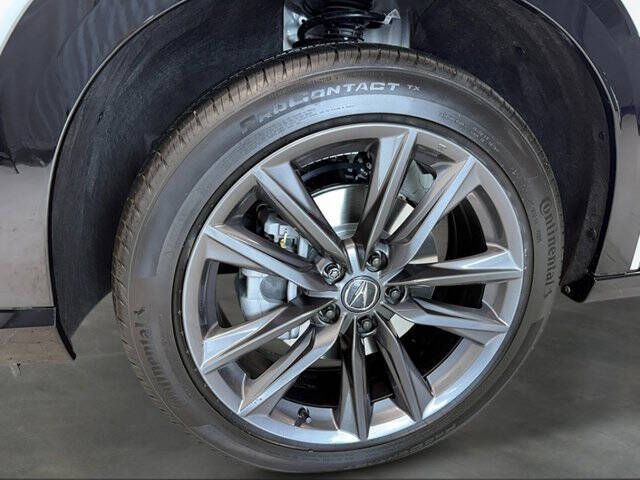 2025 Acura ADX w/A-SPEC