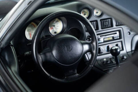 2000 Dodge Viper