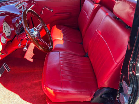1947 Chevrolet 3100