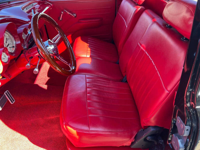 1947 Chevrolet 3100