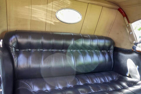 1927 Rolls-Royce Phantom