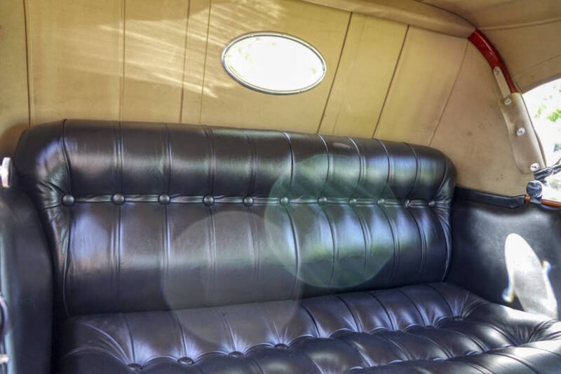 1927 Rolls-Royce Phantom