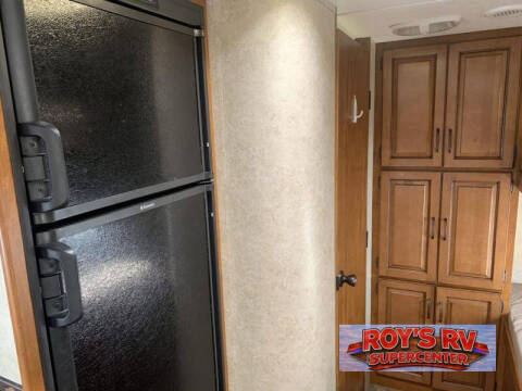 2012 Keystone RV Bullet