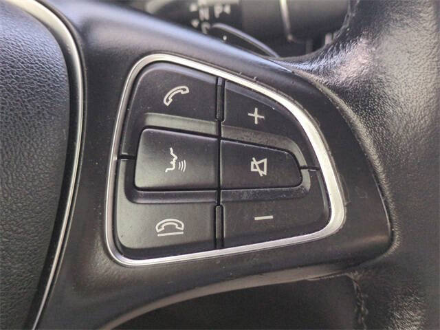 2017 Mercedes-Benz GLC GLC 300 4MATIC