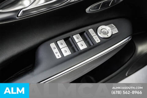 2023 Genesis GV70 2.5T Standard