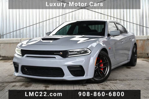 2021 Dodge Charger for sale at Big Money Fins in Rahway NJ