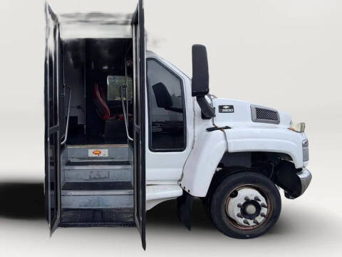 2003 Chevrolet Kodiak C5500