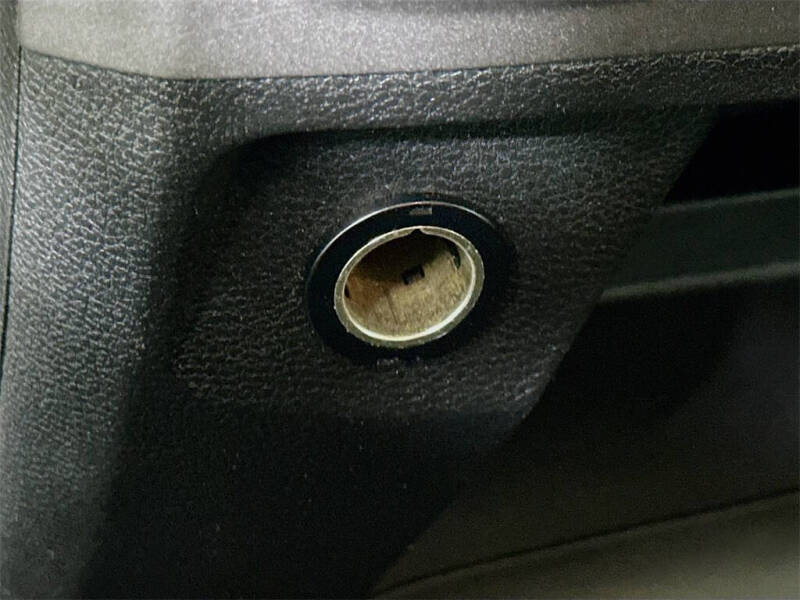 2020 RAM 1500 Classic Tradesman