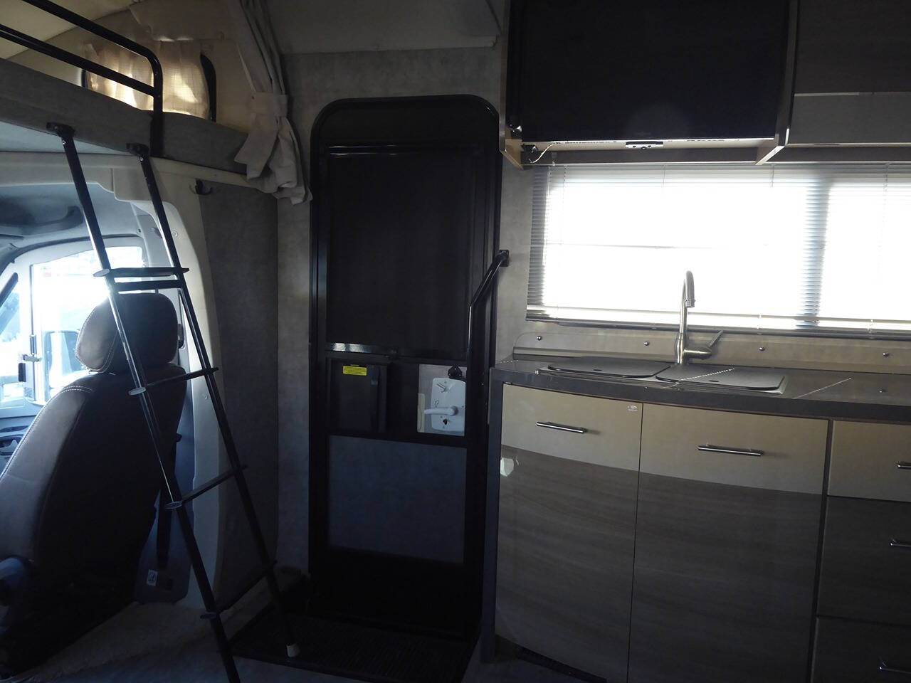 2015 Winnebago Navion for sale at Lakeshore Autos in Holland, MI