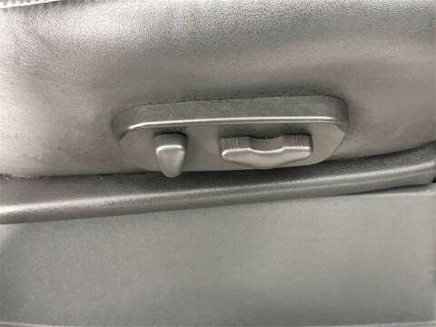 2018 Nissan Frontier PRO-4X