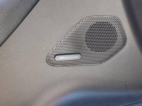 2018 Jaguar F-PACE 20d Premium