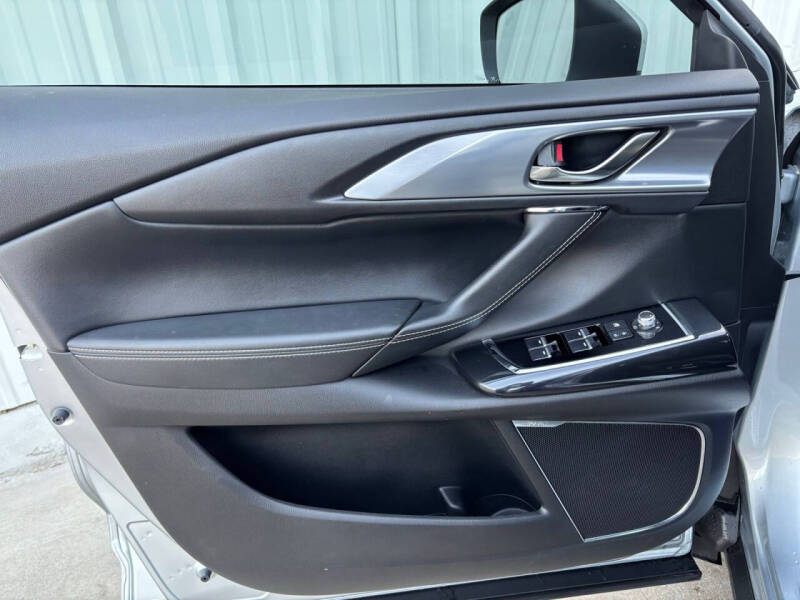 2023 Mazda CX-9 Grand Touring