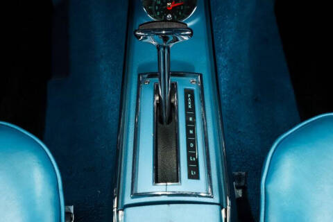 1967 Chevrolet Chevelle